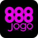 Logo da 888JOGO