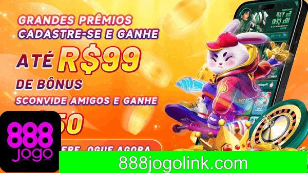 Download app 888JOGO Android iOS