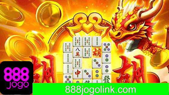 Slots no app 888JOGO mobile