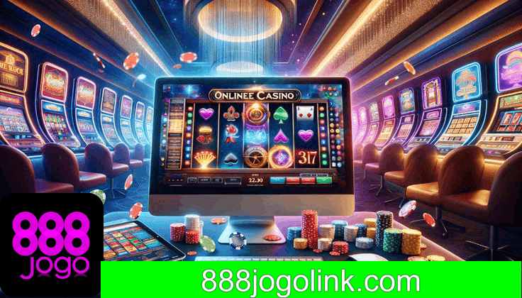 Roleta e blackjack 888JOGO