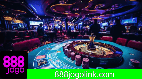 Cassino ao vivo 888JOGO dealers