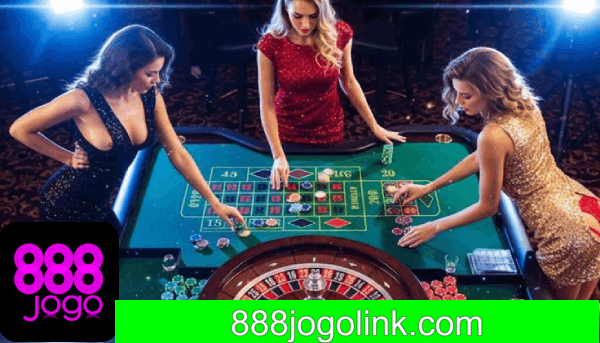 App 888JOGO Android download