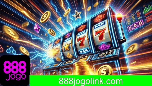 Pagamentos 888JOGO PIX