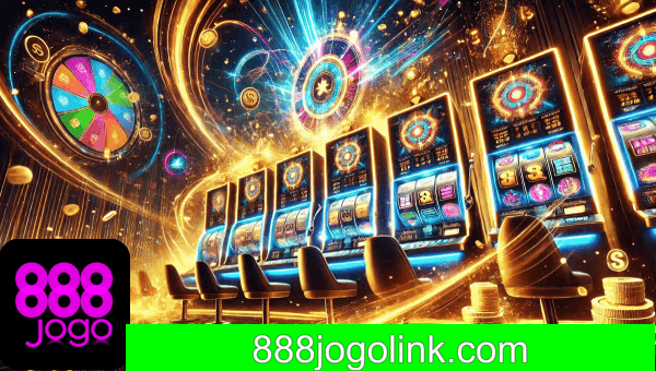 Segurança 888JOGO SSL