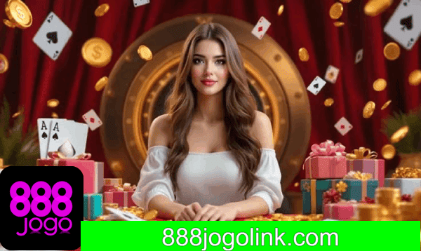 Formulário registro 888JOGO