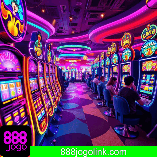 Depósito PIX 888JOGO