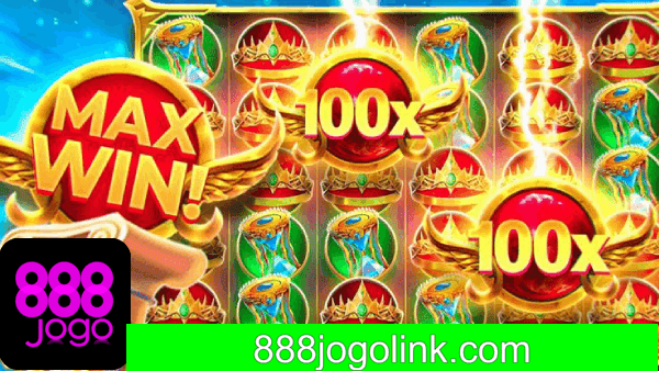 Gates of Olympus slot 888JOGO